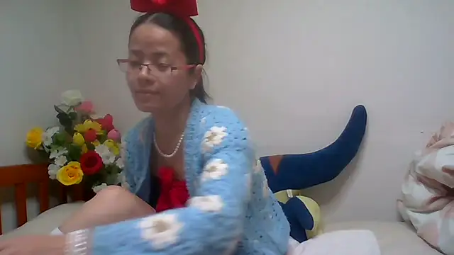 sweethanajapanese online show from 11/13/25, 12:26