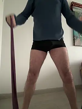 ShortDick-Man online show from 02/10/26, 12:31