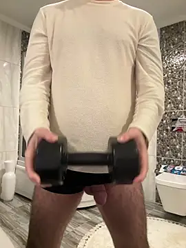 ShortDick-Man online show from 03/13/26, 10:22