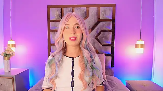 Electra Gosselin online show from 09/16/25, 11:55