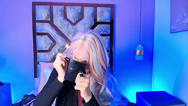 Electra Gosselin online show from 09/20/25, 12:06