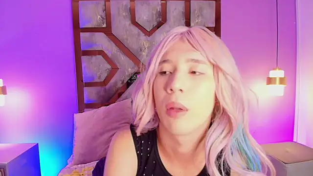 Electra Gosselin online show from 10/01/25, 12:11