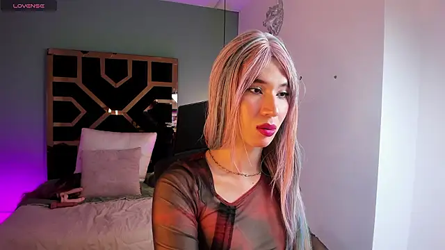 Electra Gosselin online show from 02/04/26, 02:28