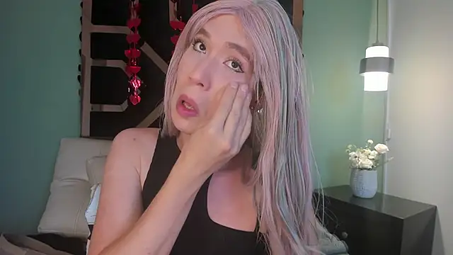 Electra Gosselin online show from 02/19/26, 03:46