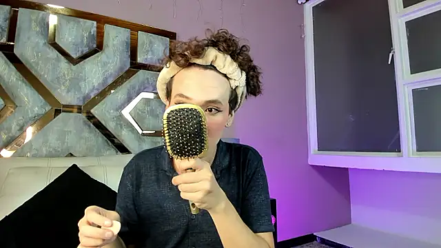 Snapshot of Electra_Gosselin chatting on 03/14/26, 12:17 Electra Gosselin online show from 03/14/26, 12:17