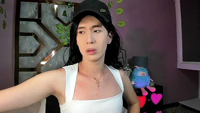 Snapshot of Electra_Gosselin chatting on 03/24/26, 01:10 Electra Gosselin online show from 03/24/26, 01:10