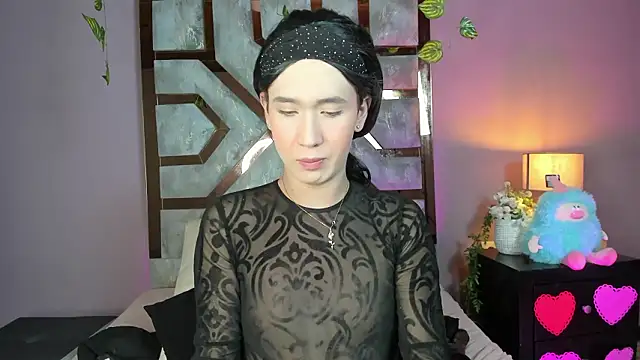 Snapshot of Electra_Gosselin chatting on 03/27/26, 12:49 Electra Gosselin online show from 03/27/26, 12:49