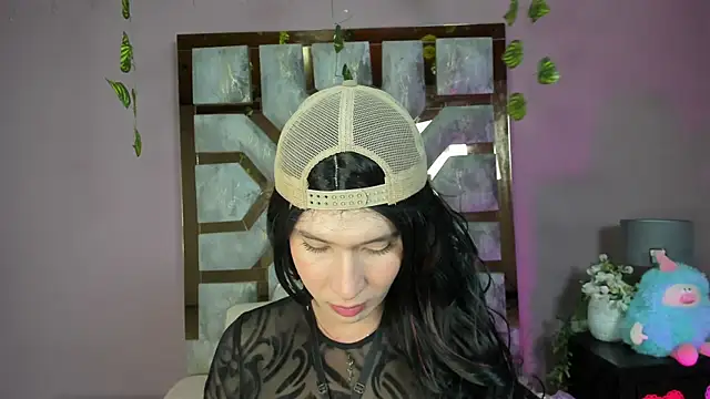 Snapshot of Electra_Gosselin chatting on 03/31/26, 12:34 Electra Gosselin online show from 03/31/26, 12:34