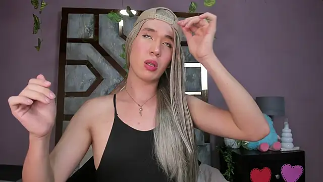 Snapshot of Electra_Gosselin chatting on 04/07/26, 12:55 Electra Gosselin online show from 04/07/26, 12:55