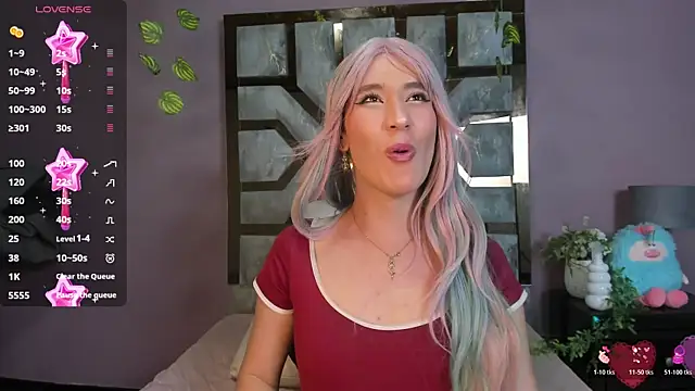 Snapshot of Electra_Gosselin chatting on 04/11/26, 01:54 Electra Gosselin online show from 04/11/26, 01:54