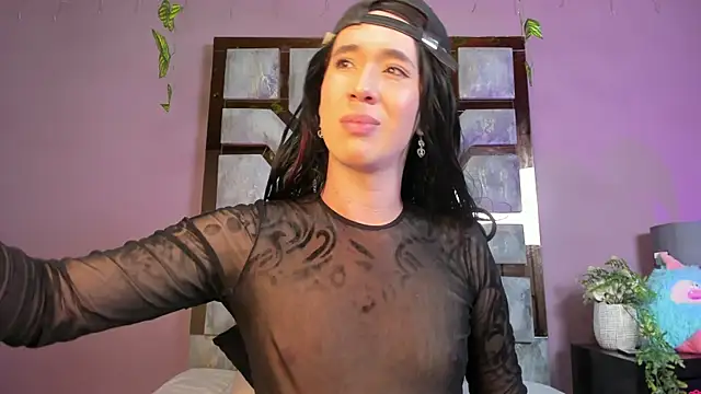 Electra Gosselin online show from 04/28/26, 01:04
