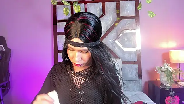 Electra Gosselin online show from 05/28/26, 12:52