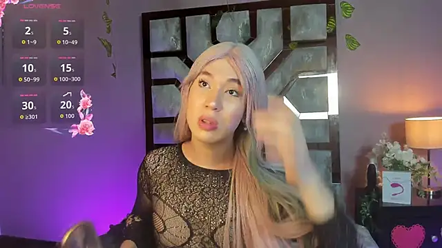 Electra Gosselin online show from 05/29/26, 12:30