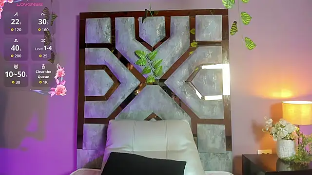 Electra Gosselin online show from 05/30/26, 12:52