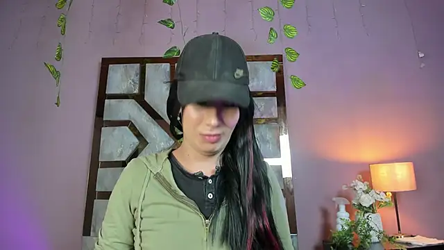Electra Gosselin online show from 06/05/26, 12:17