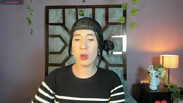 Electra Gosselin online show from 06/23/26, 11:58