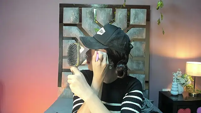 Electra Gosselin online show from 07/03/26, 12:39
