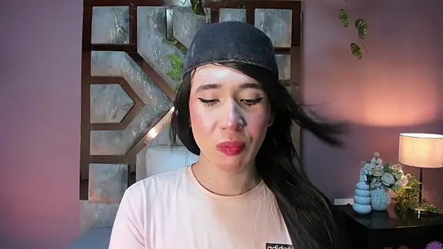 Electra Gosselin online show from 07/09/26, 12:48