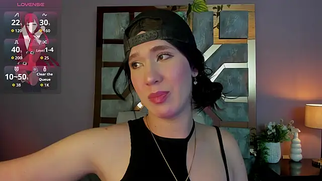Electra Gosselin online show from 08/01/26, 12:21