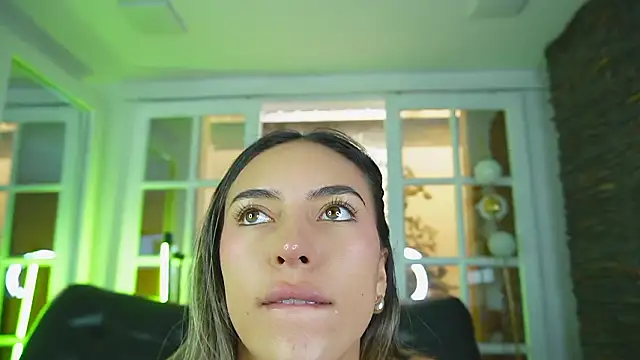 foxy zoe online show from 03/13/26, 06:36