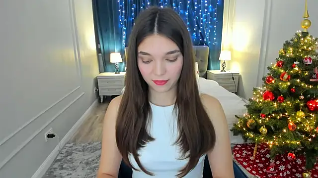 DivineAmour online show from 12/14/25, 03:34