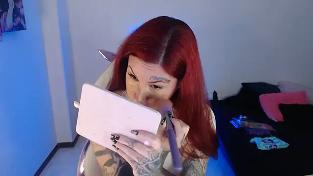 Snapshot of Maddy_Vicius19 chatting on 11/16/25, 09:53 Maddy Vicius19 online show from 11/16/25, 09:53