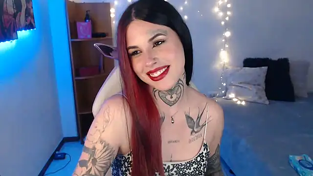 Maddy Vicius19 online show from 05/15/26, 01:45