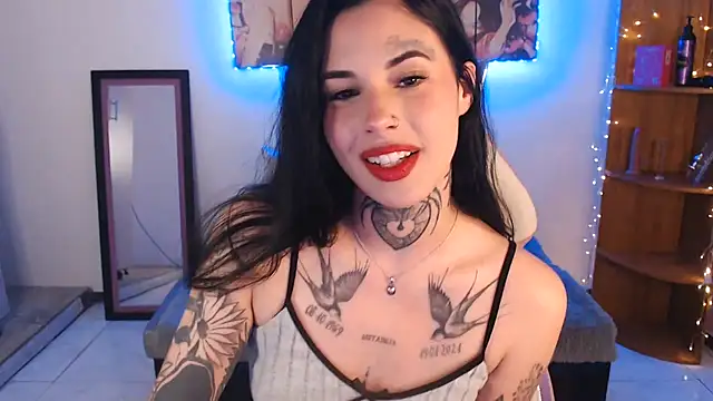 Snapshot of Maddy_Vicius19 chatting on 07/01/26, 10:42 Maddy Vicius19 online show from 07/01/26, 10:42