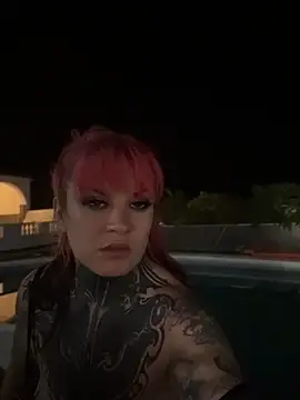 Snapshot of Sabien_DeMonia chatting on 06/20/26, 10:45 Sabien DeMonia online show from 06/20/26, 10:45