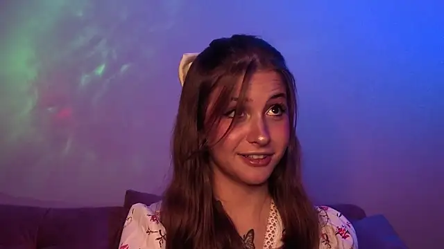 Snapshot of LoveSeekins chatting on 10/03/25, 07:11 LoveSeekins online show from 10/03/25, 07:11