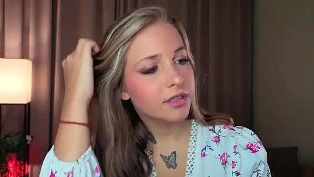 LoveSeekins online show from 03/24/26, 07:08