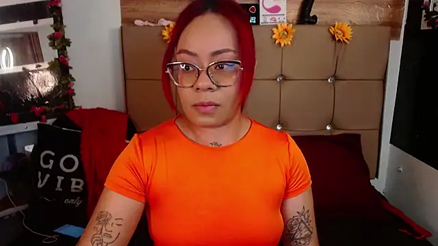 MIA  SPENCER online show from 10/18/25, 07:36