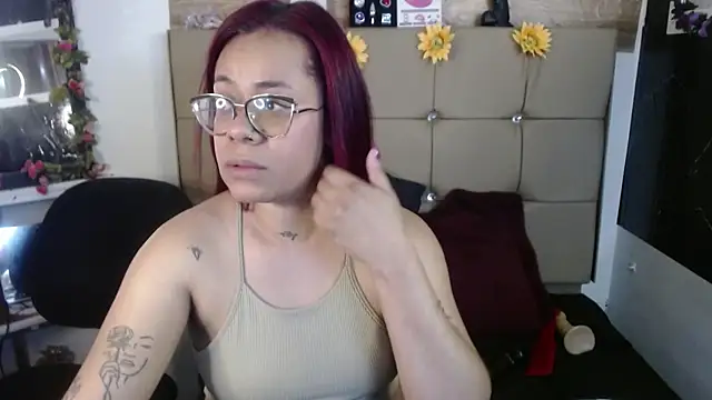 MIA  SPENCER online show from 11/21/25, 09:02