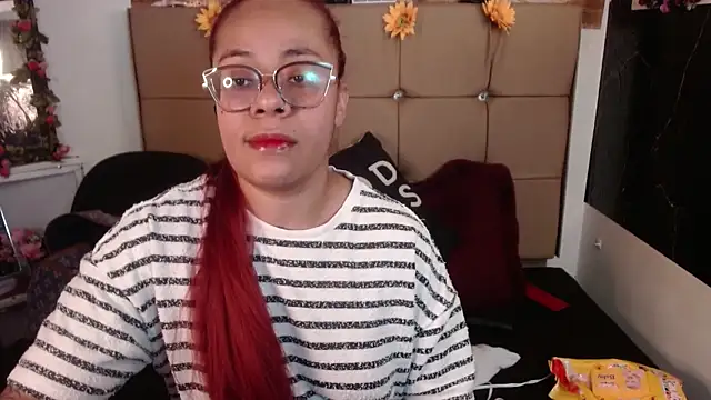 Snapshot of MIA__SPENCER chatting on 02/28/26, 05:14 MIA SPENCER online show from 02/28/26, 05:14