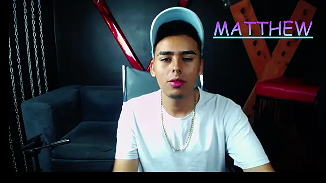 Snapshot of Matthewlodge chatting on 10/11/25, 12:58 Matthewlodge online show from 10/11/25, 12:58