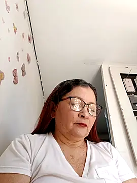 Snapshot of marfil_milf chatting on 10/26/25, 02:23 marfil milf online show from 10/26/25, 02:23