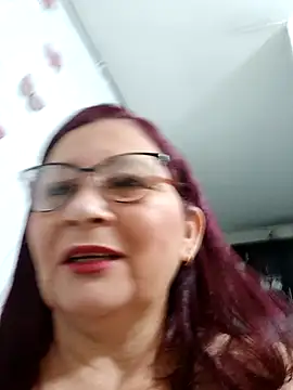 Snapshot of marfil_milf chatting on 11/05/25, 02:28 marfil milf online show from 11/05/25, 02:28