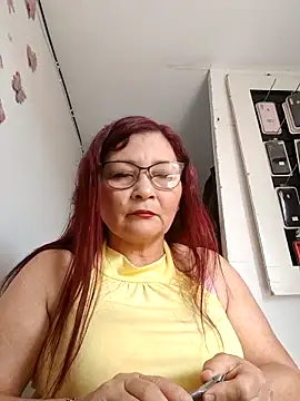 Snapshot of marfil_milf chatting on 11/13/25, 02:38 marfil milf online show from 11/13/25, 02:38