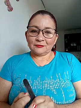 Snapshot of marfil_milf chatting on 11/25/25, 01:55 marfil milf online show from 11/25/25, 01:55