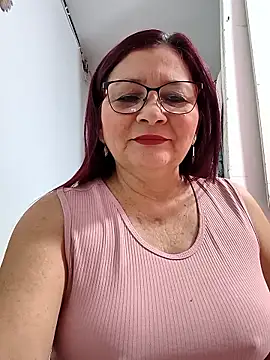 marfil milf online show from 01/18/26, 12:09