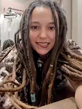 Snapshot of bitch_Marley chatting on 10/20/25, 12:16 bitch Marley online show from 10/20/25, 12:16