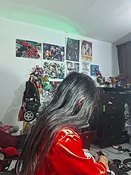 carolinerue online show from 01/10/26, 12:12