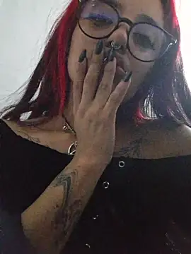 carolinerue online show from 07/16/26, 01:11