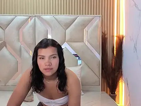 antonela tp online show from 11/05/25, 01:00