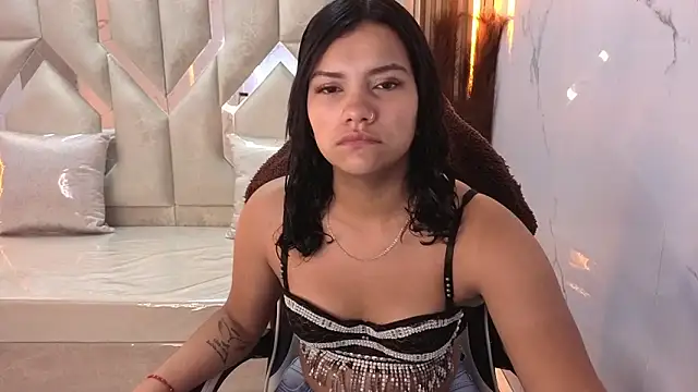 antonela tp online show from 11/28/25, 12:52