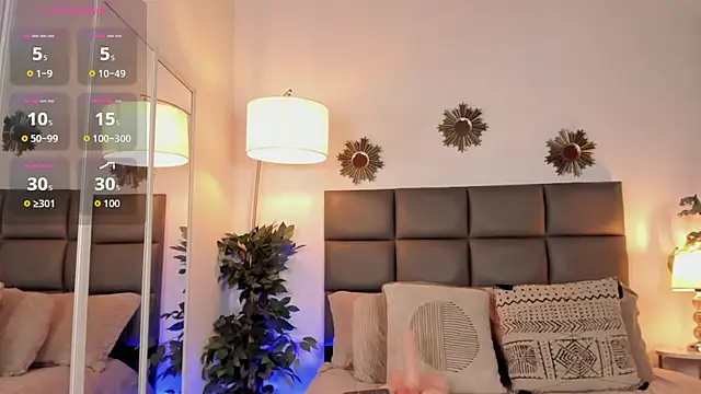 nicolehenna online show from 11/27/25, 08:44