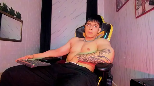 xKevyn online show from 10/08/25, 12:25