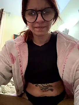 Brutecia2002 online show from 01/11/26, 10:20