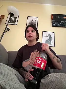 Brutecia2002 online show from 02/17/26, 10:56