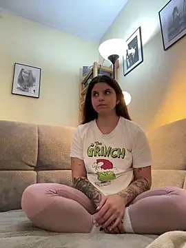 Brutecia2002 online show from 03/03/26, 10:54